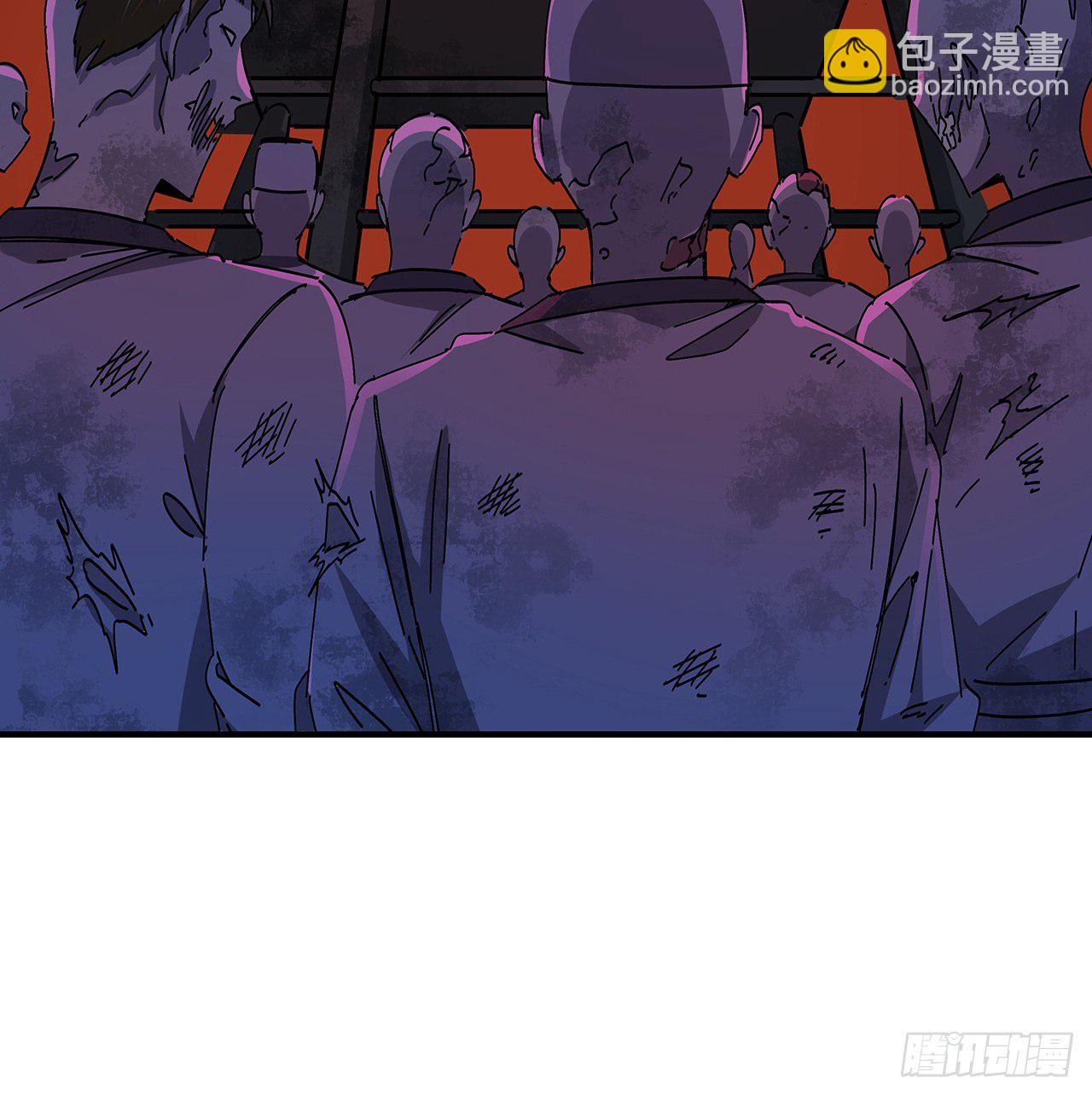 70话 人类只能忏悔13