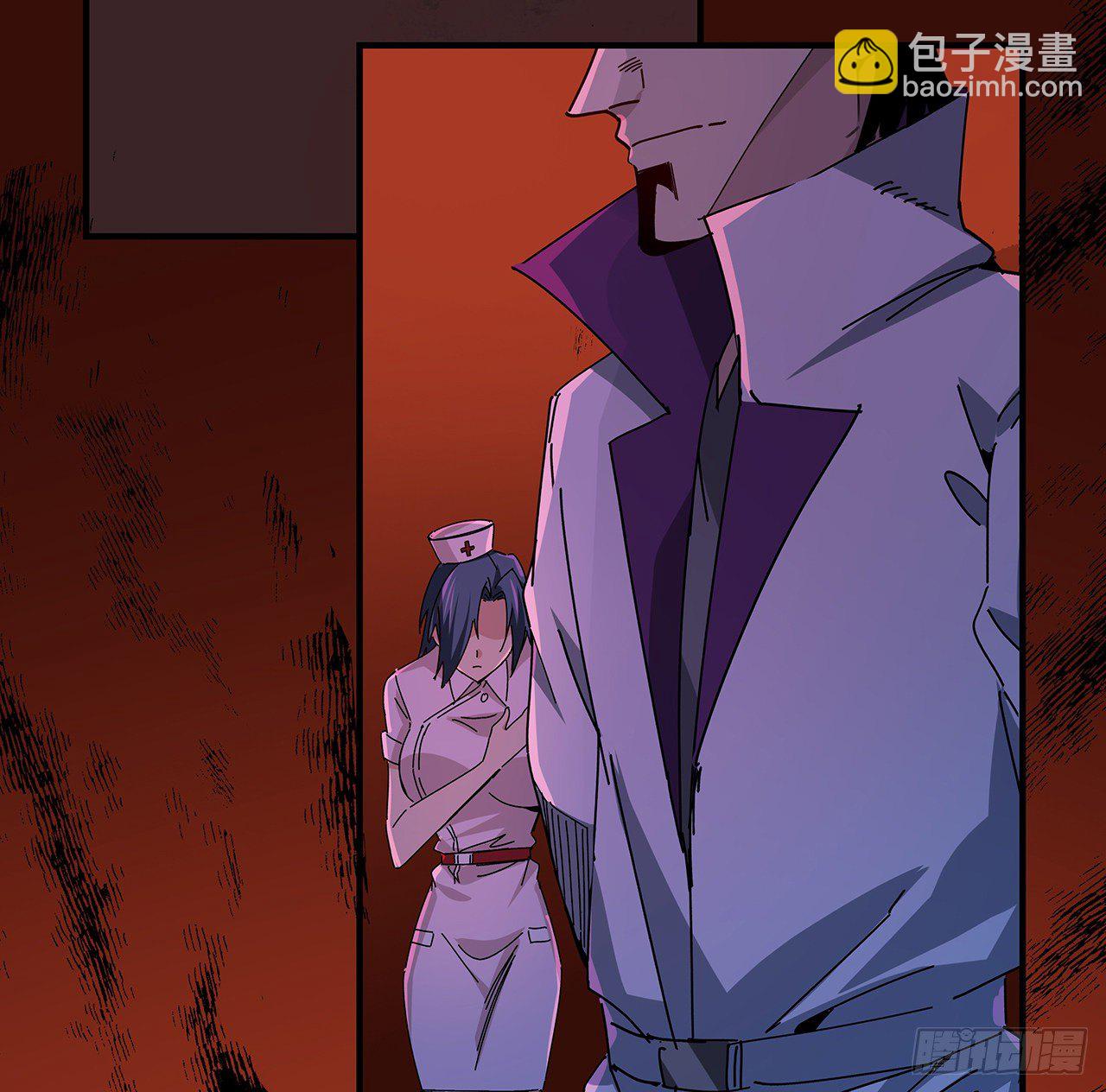 70话 人类只能忏悔15