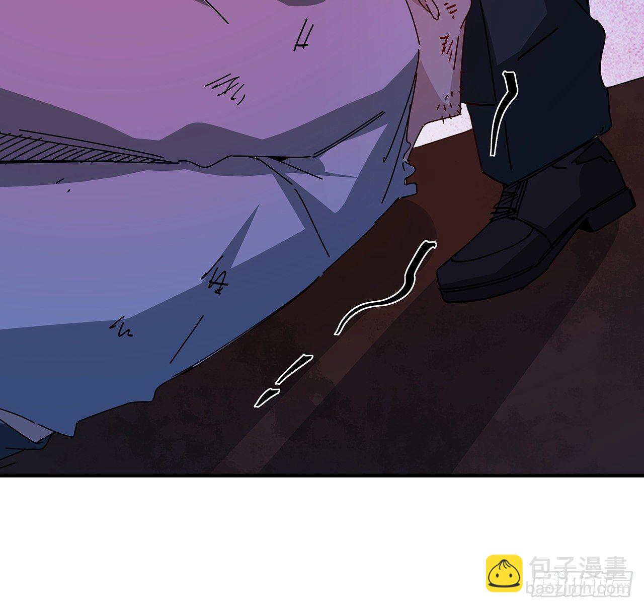 70话 人类只能忏悔41