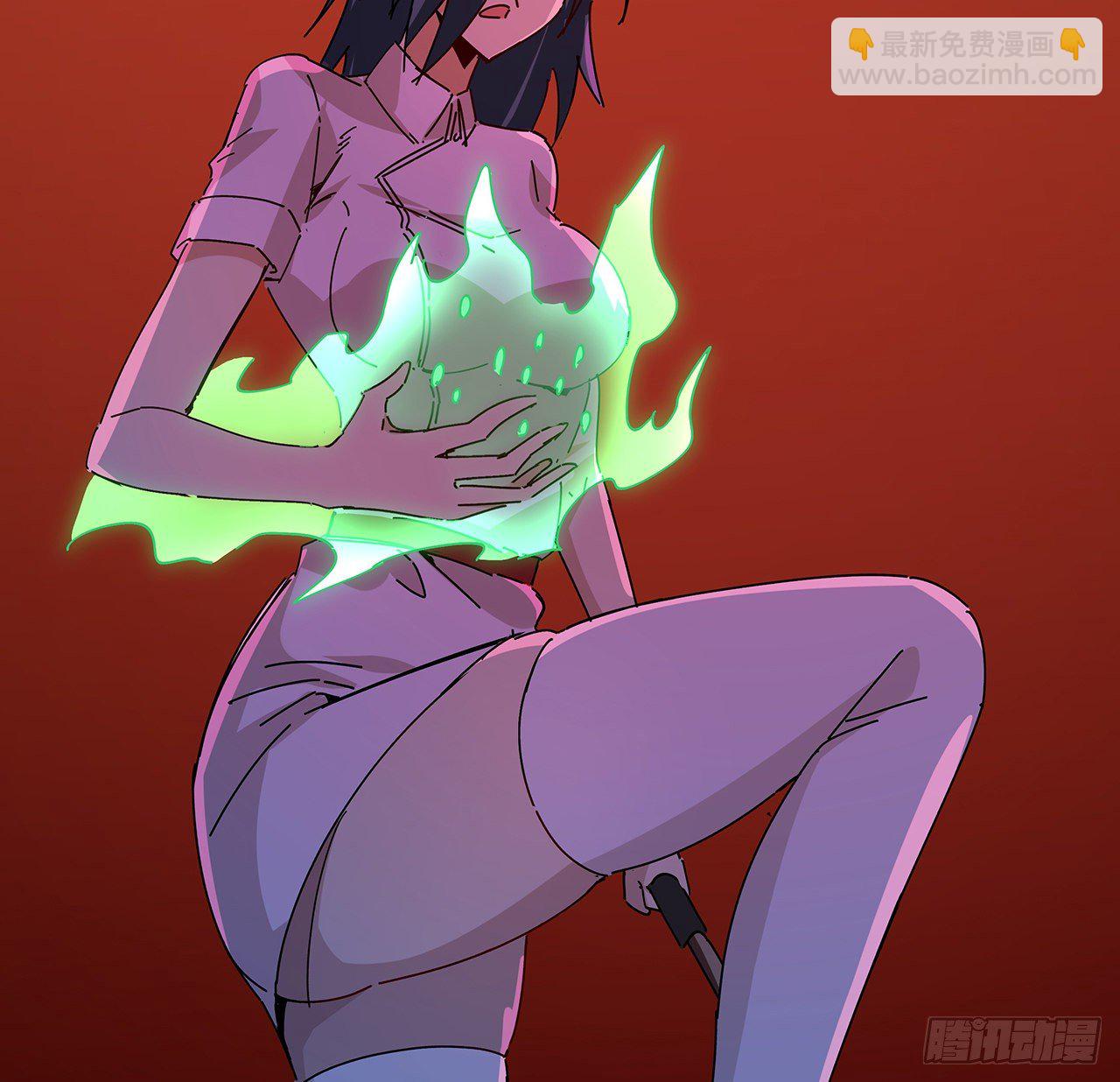 70话 人类只能忏悔44