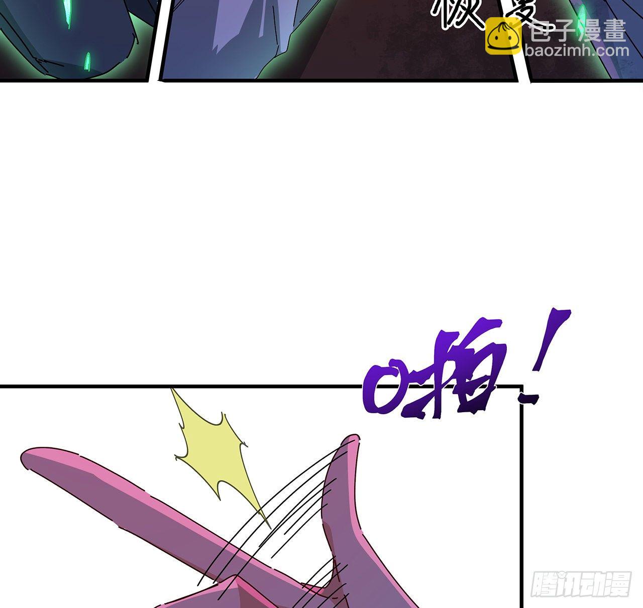 70话 人类只能忏悔47