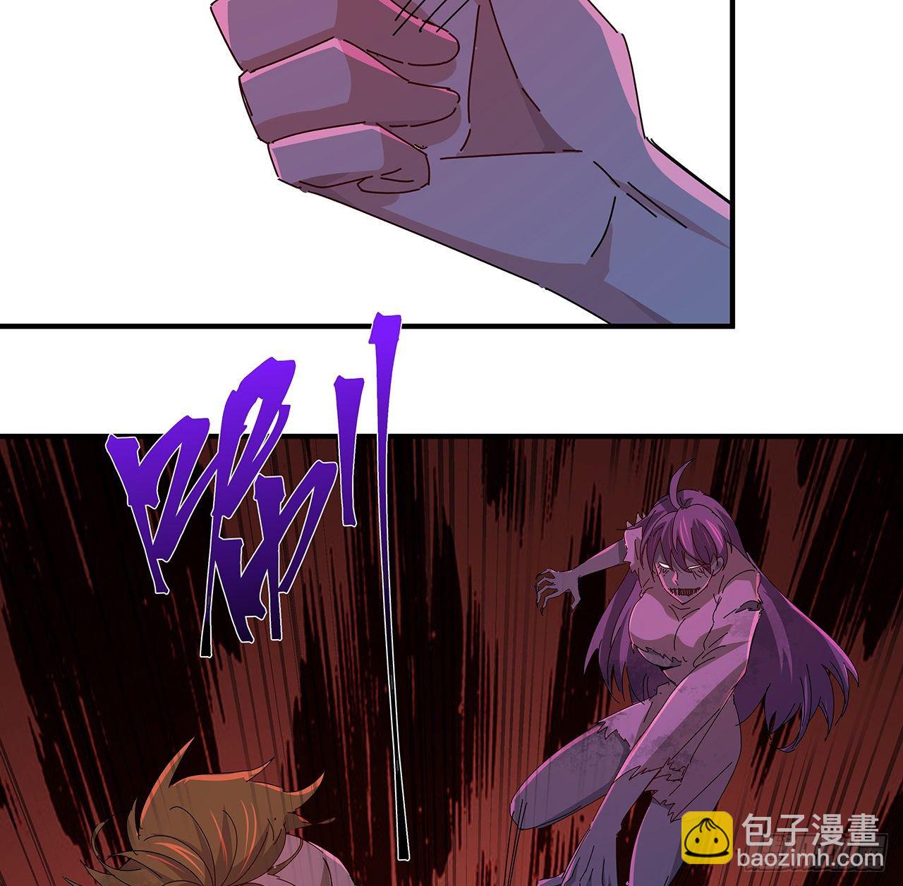 70话 人类只能忏悔48