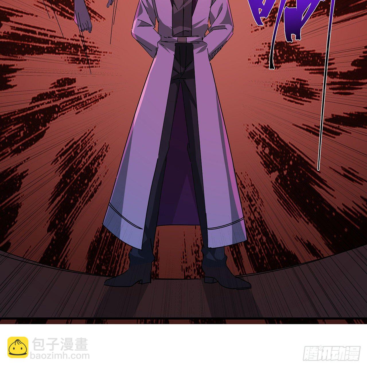 70话 人类只能忏悔54