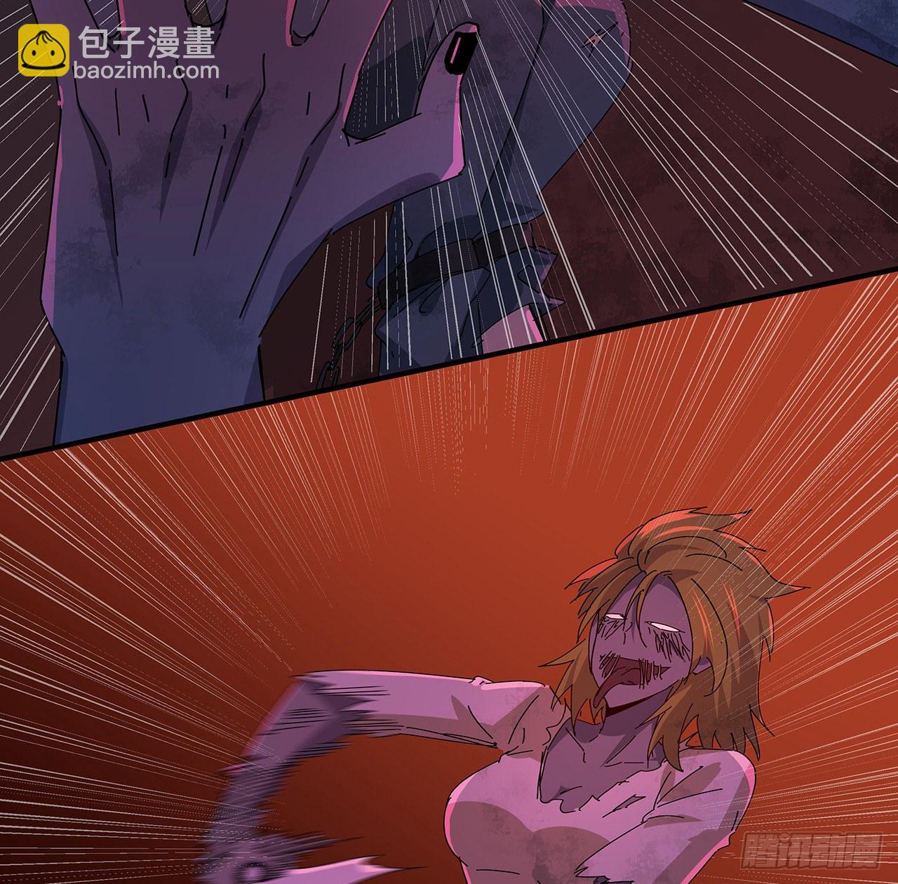 70话 人类只能忏悔56