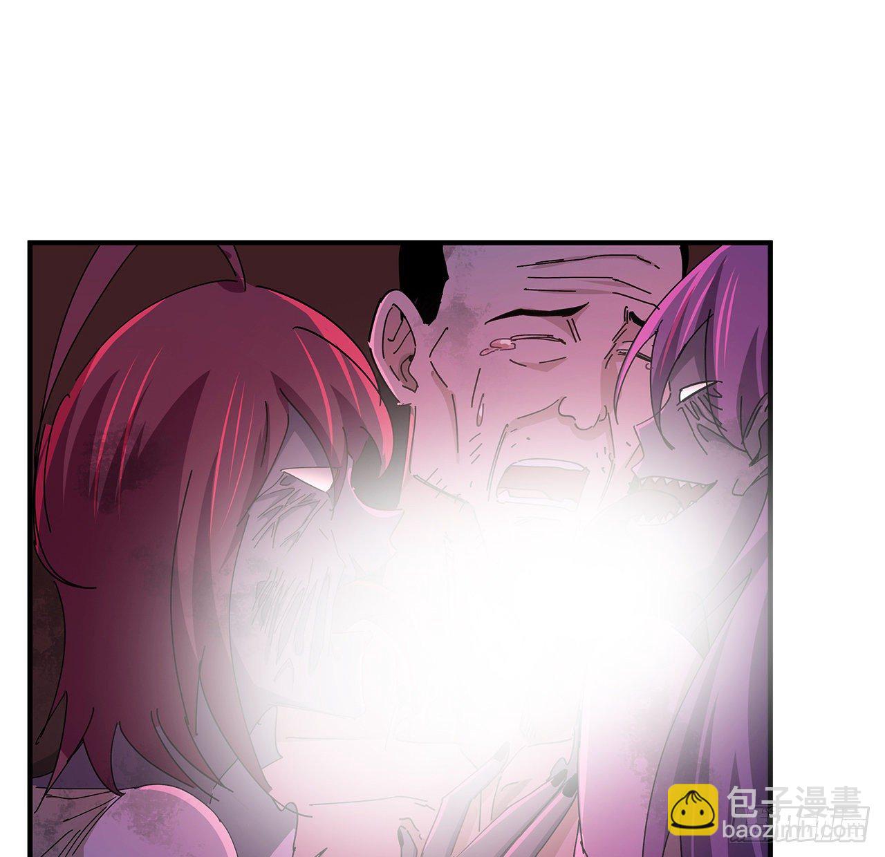 70话 人类只能忏悔58