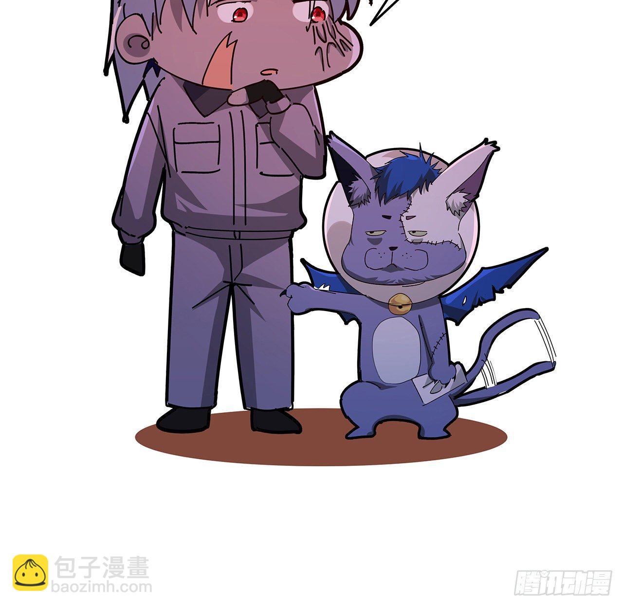 70话 人类只能忏悔67