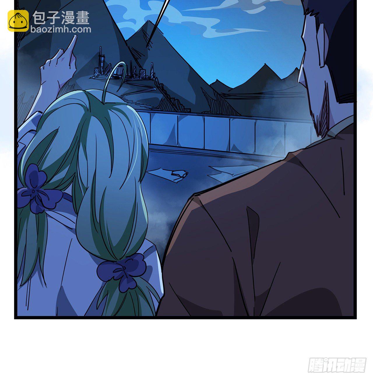72话 钱和美女，谁重要？2