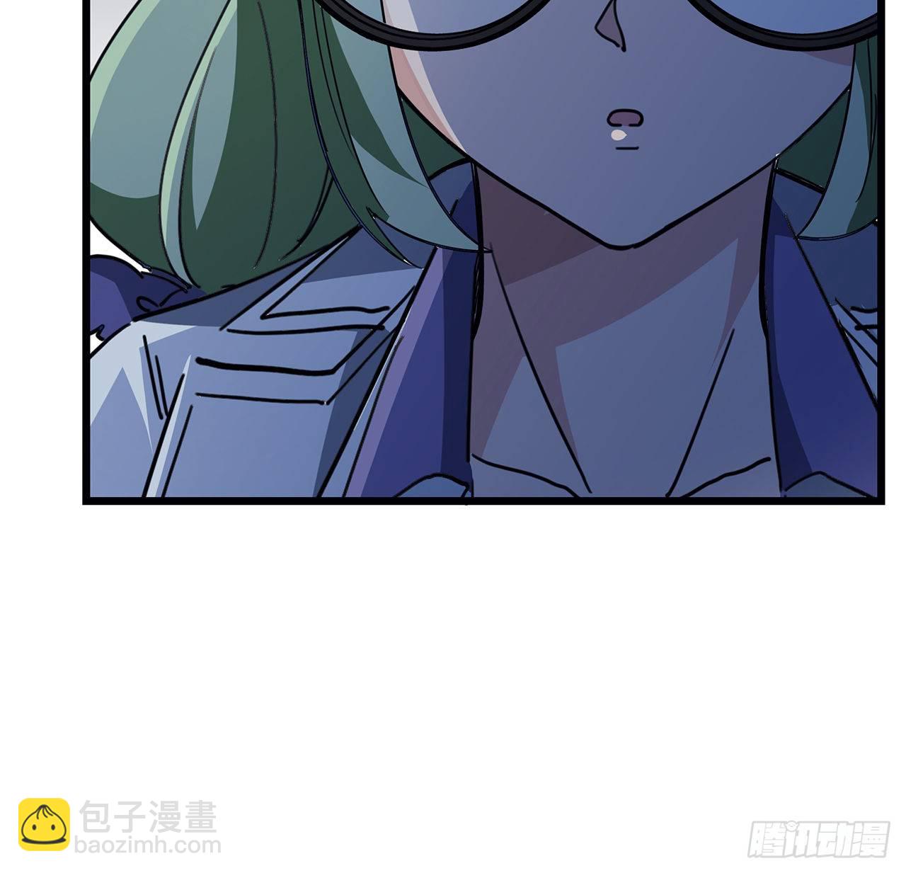 78话 不好意思，我关的31