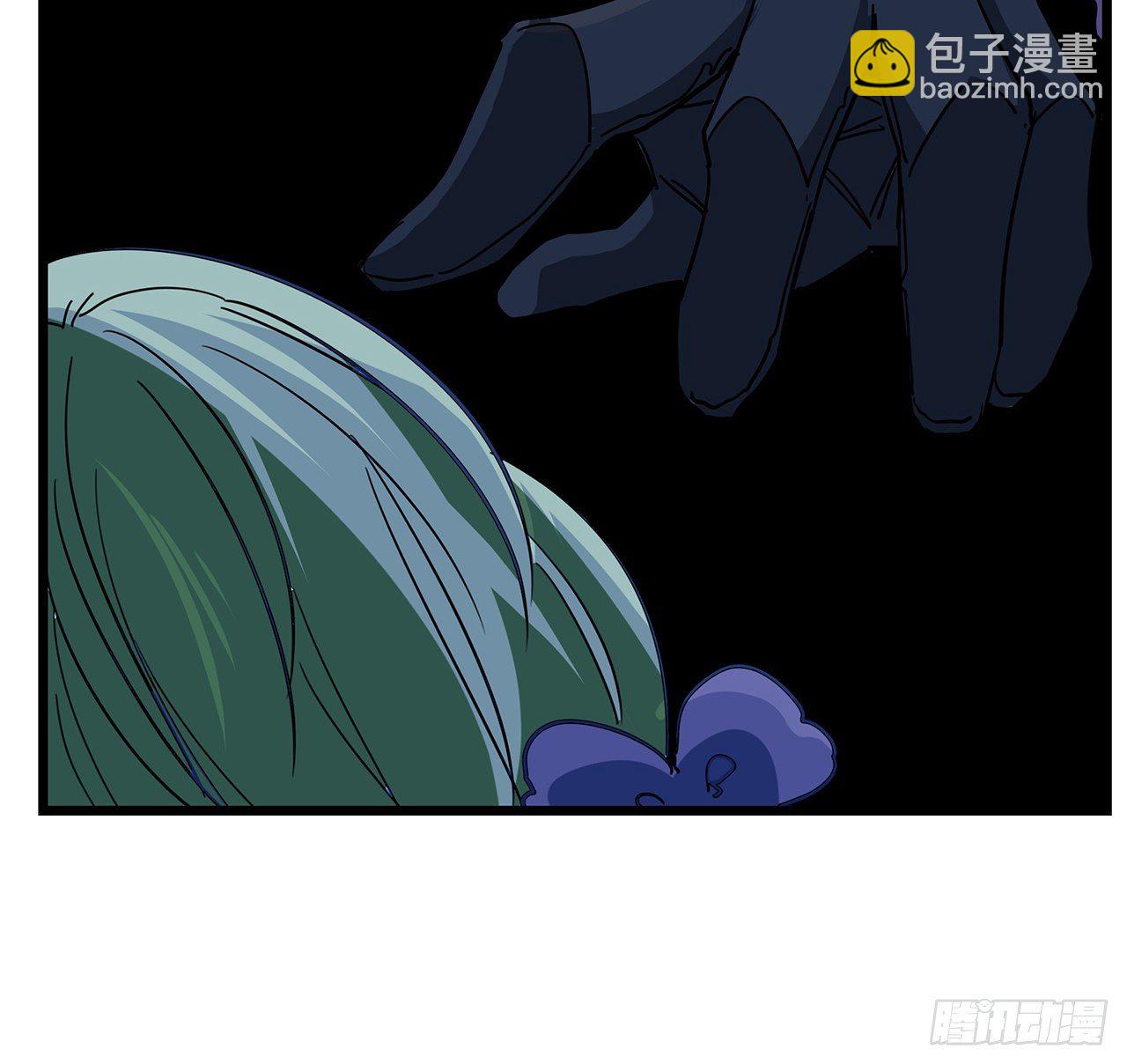 79话 你敢动她，我就废了你21