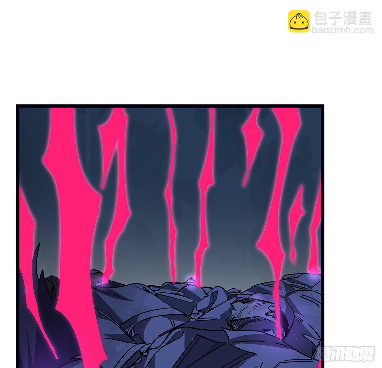 79话 你敢动她，我就废了你34