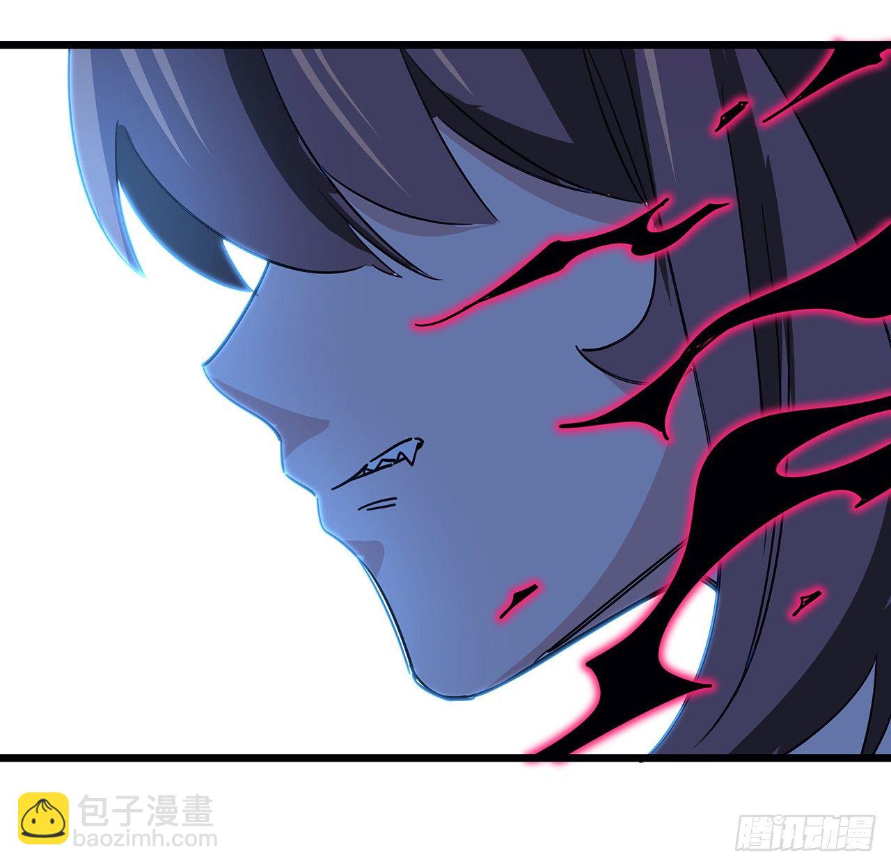 79话 你敢动她，我就废了你42