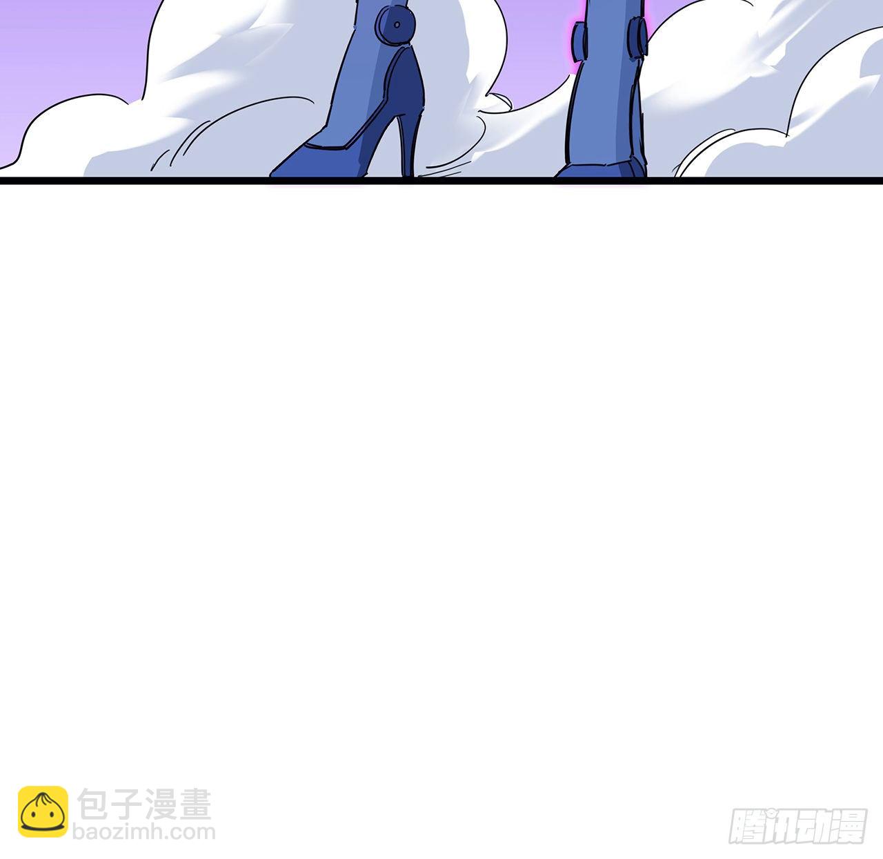 79话 你敢动她，我就废了你52