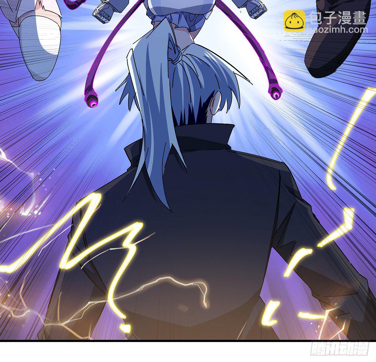 80话 长得那么丑还出来吓人17