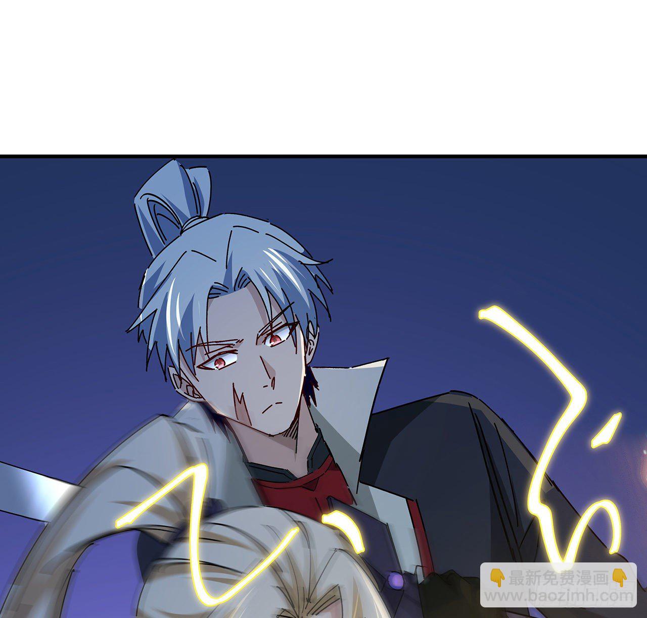 80话 长得那么丑还出来吓人18