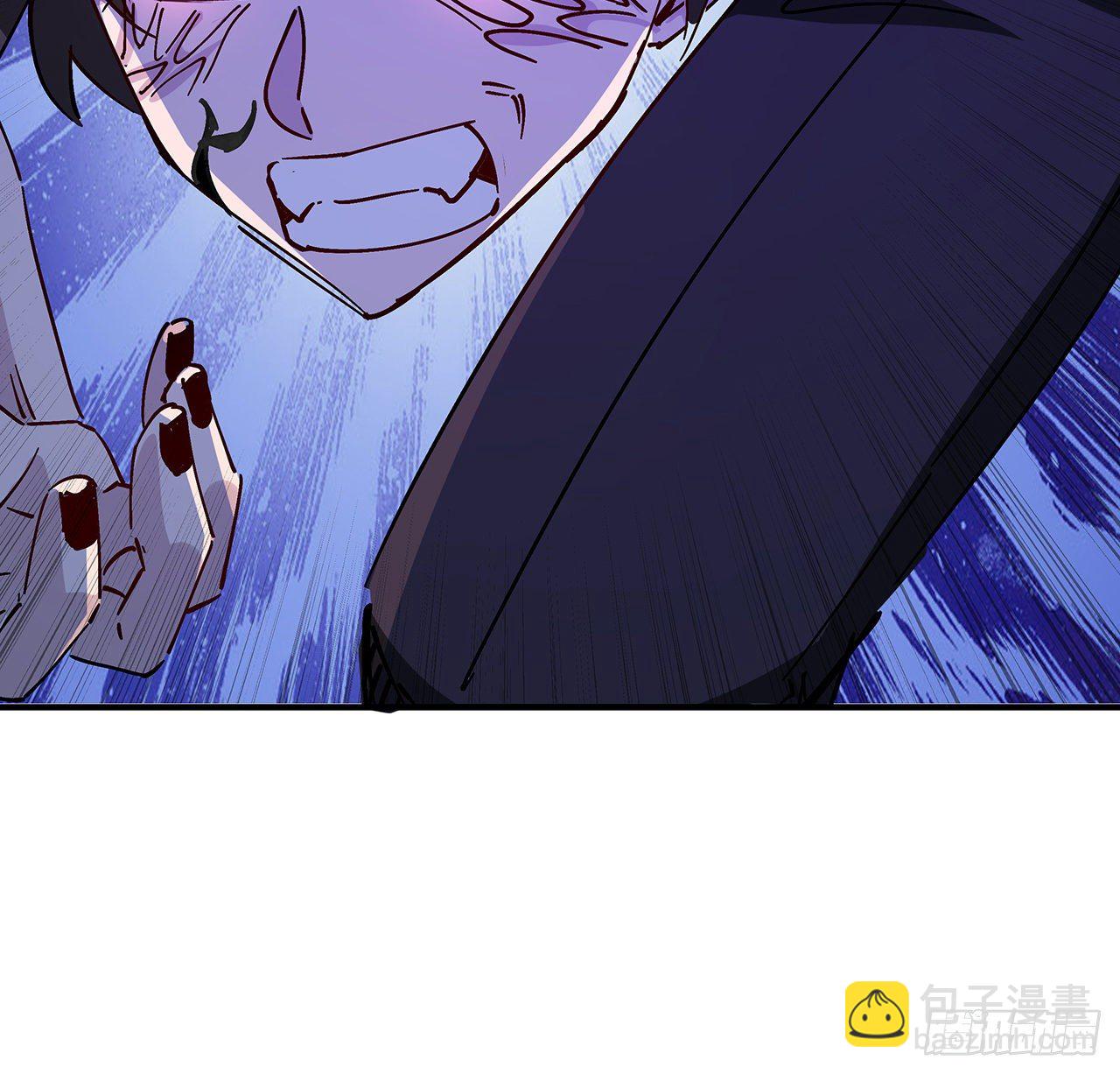 80话 长得那么丑还出来吓人42