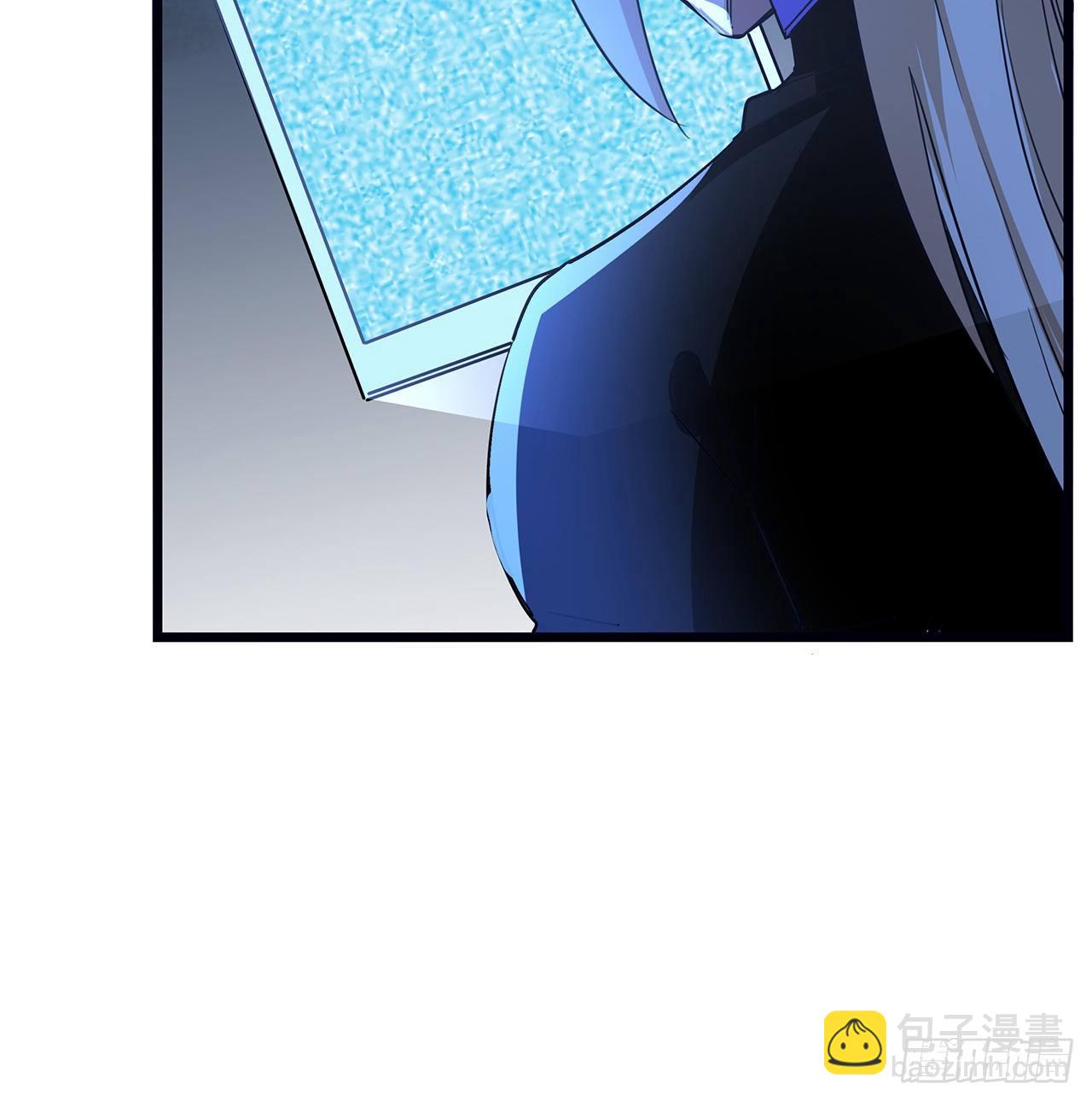 81话 后面有个怪物57