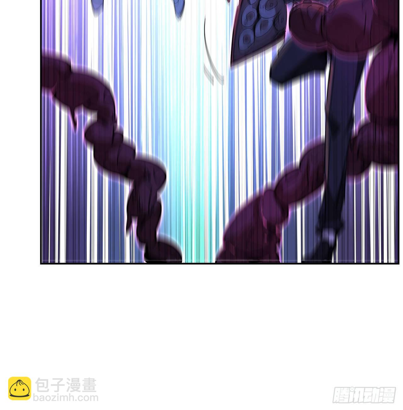 83话 惊不惊喜？9