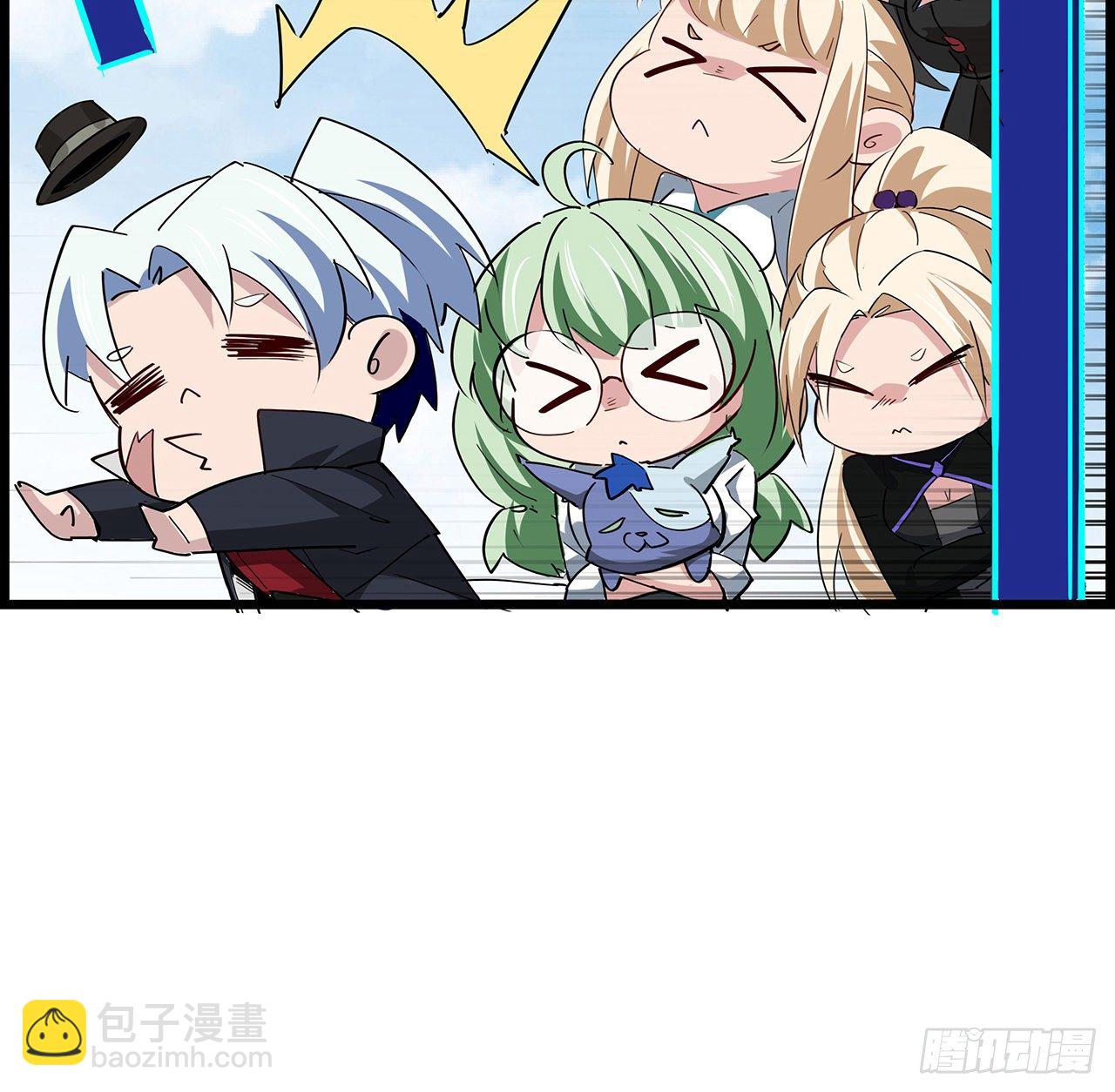 88话 各位，我回来了66