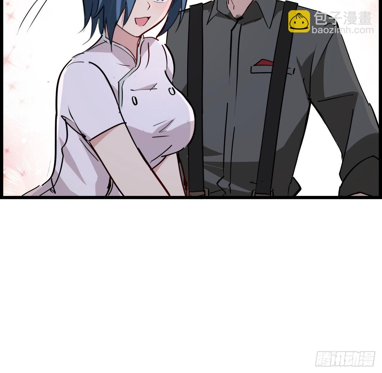 89话 我想跟岚仁哥走60