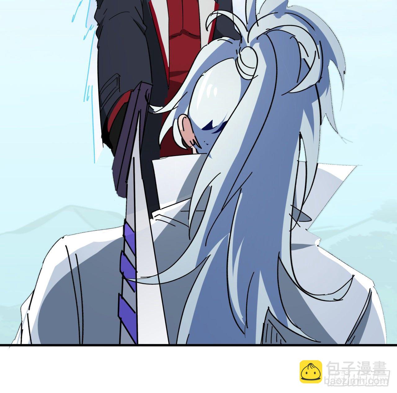 92话 女人，你引起了我的注意14