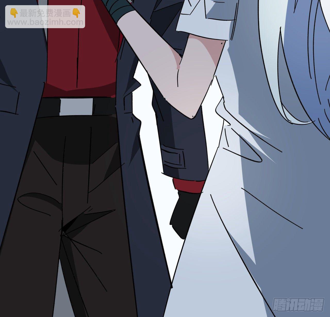 92话 女人，你引起了我的注意33