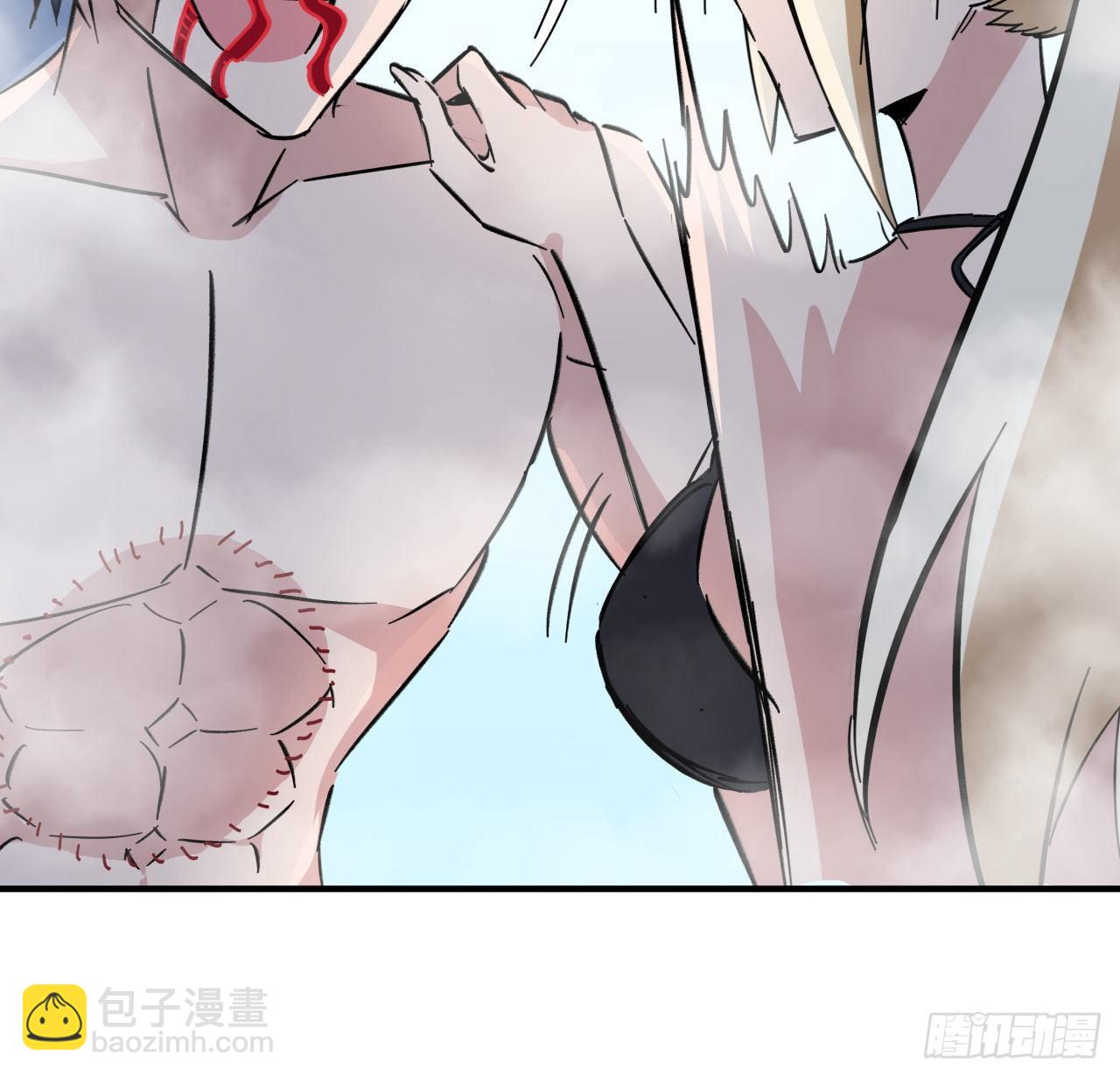 93话 不能告诉姐姐的秘密42