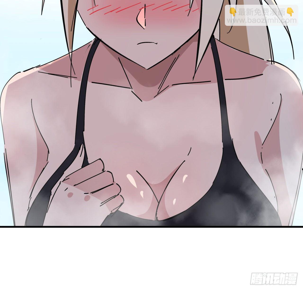 93话 不能告诉姐姐的秘密49