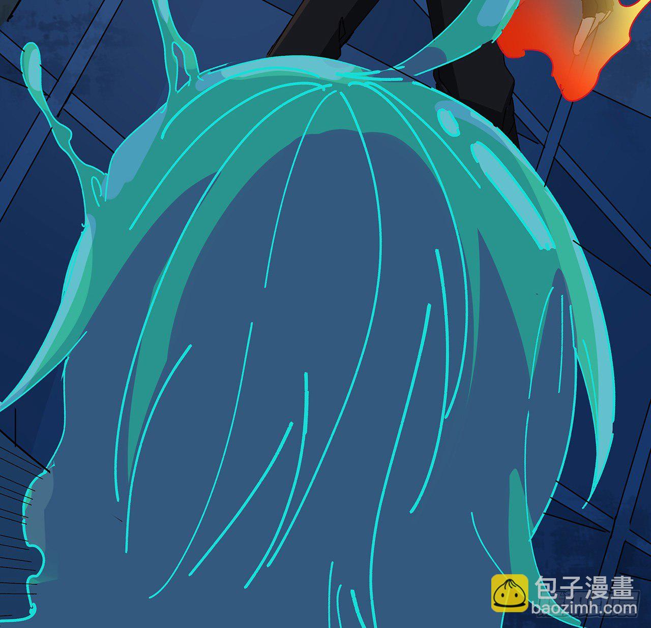 97话 末世没有安全的地方13