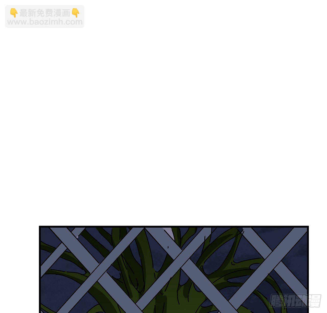 100话 植物竟然有丧尸病毒？11