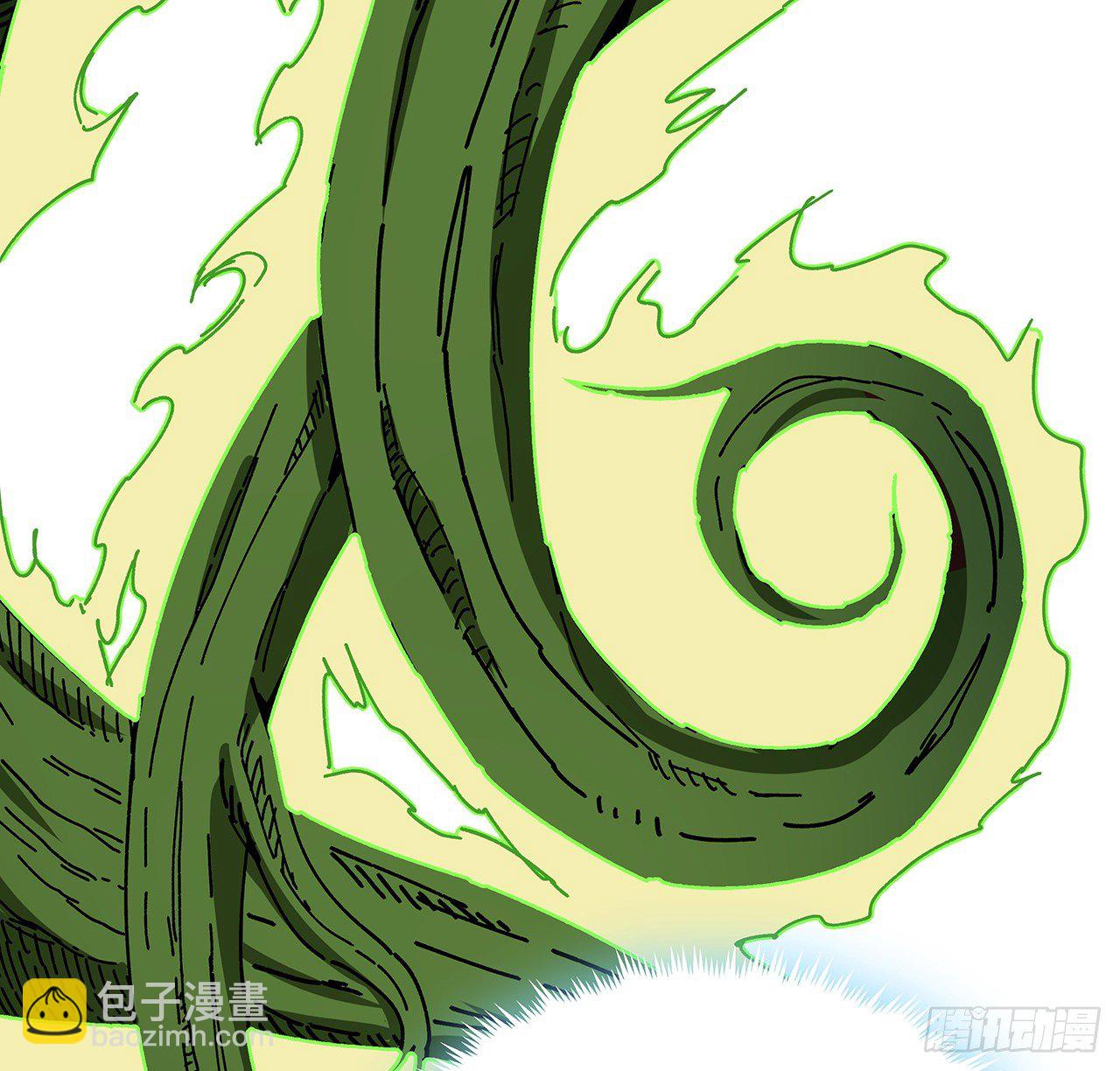 100话 植物竟然有丧尸病毒？58