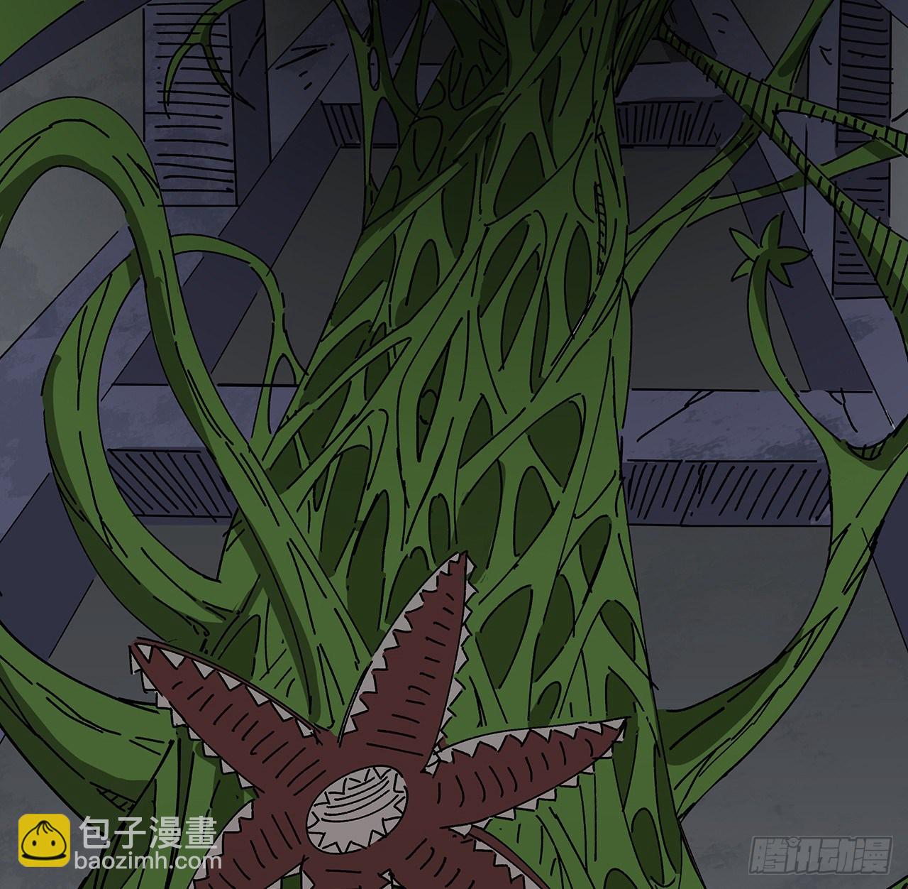 101话 “万人迷”郝岚仁71