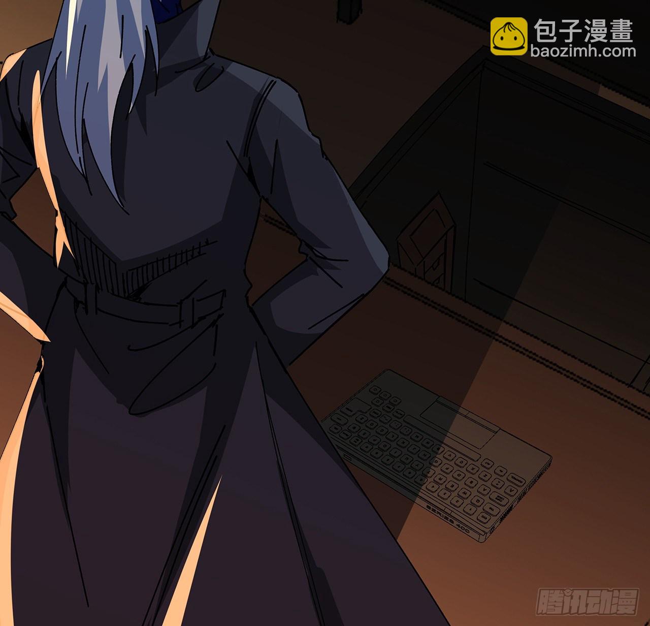 103话 键盘侠死吧64