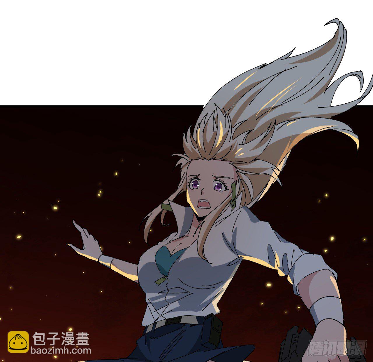 104话 烧烤味的真好吃17