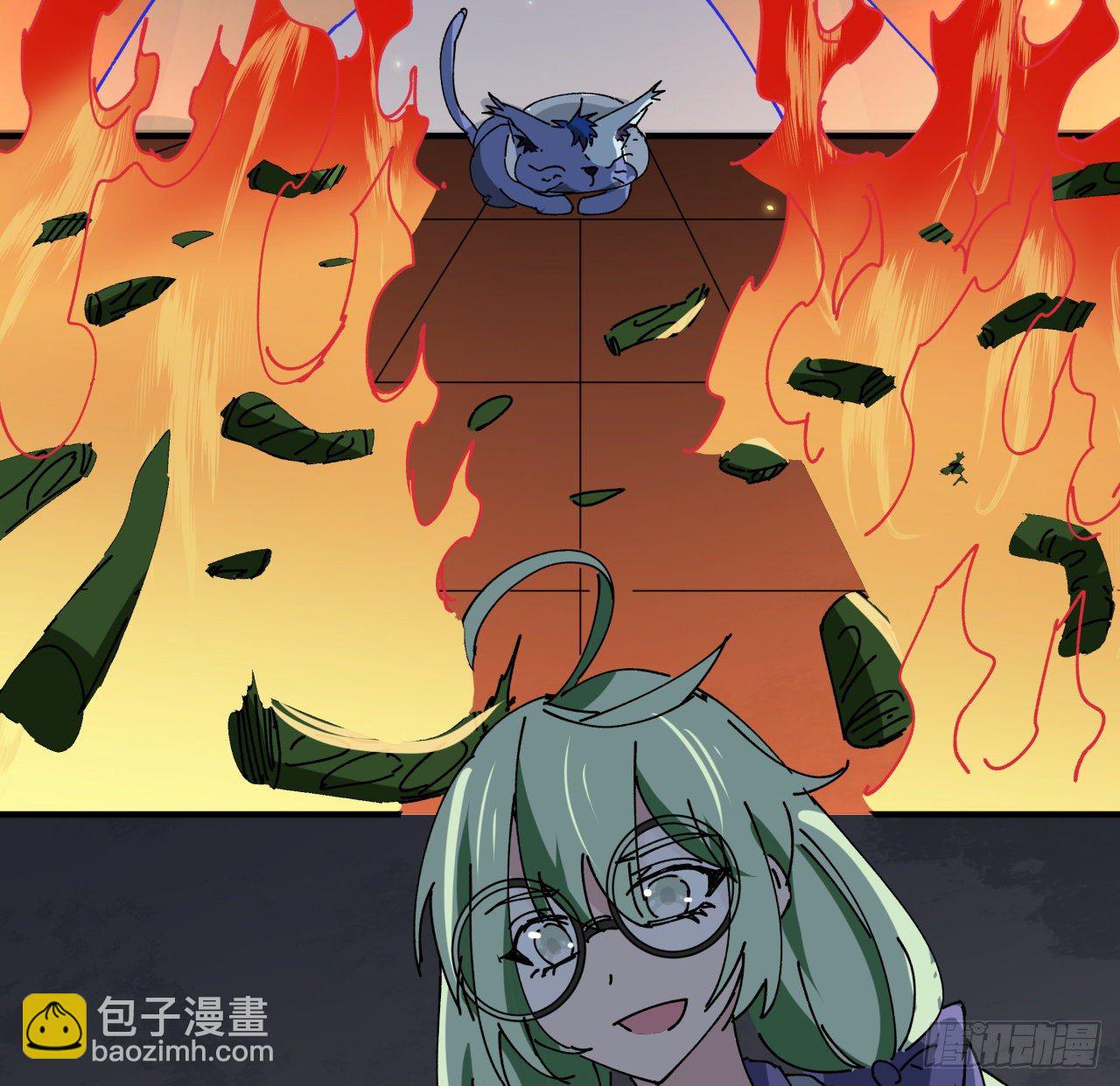 104话 烧烤味的真好吃55