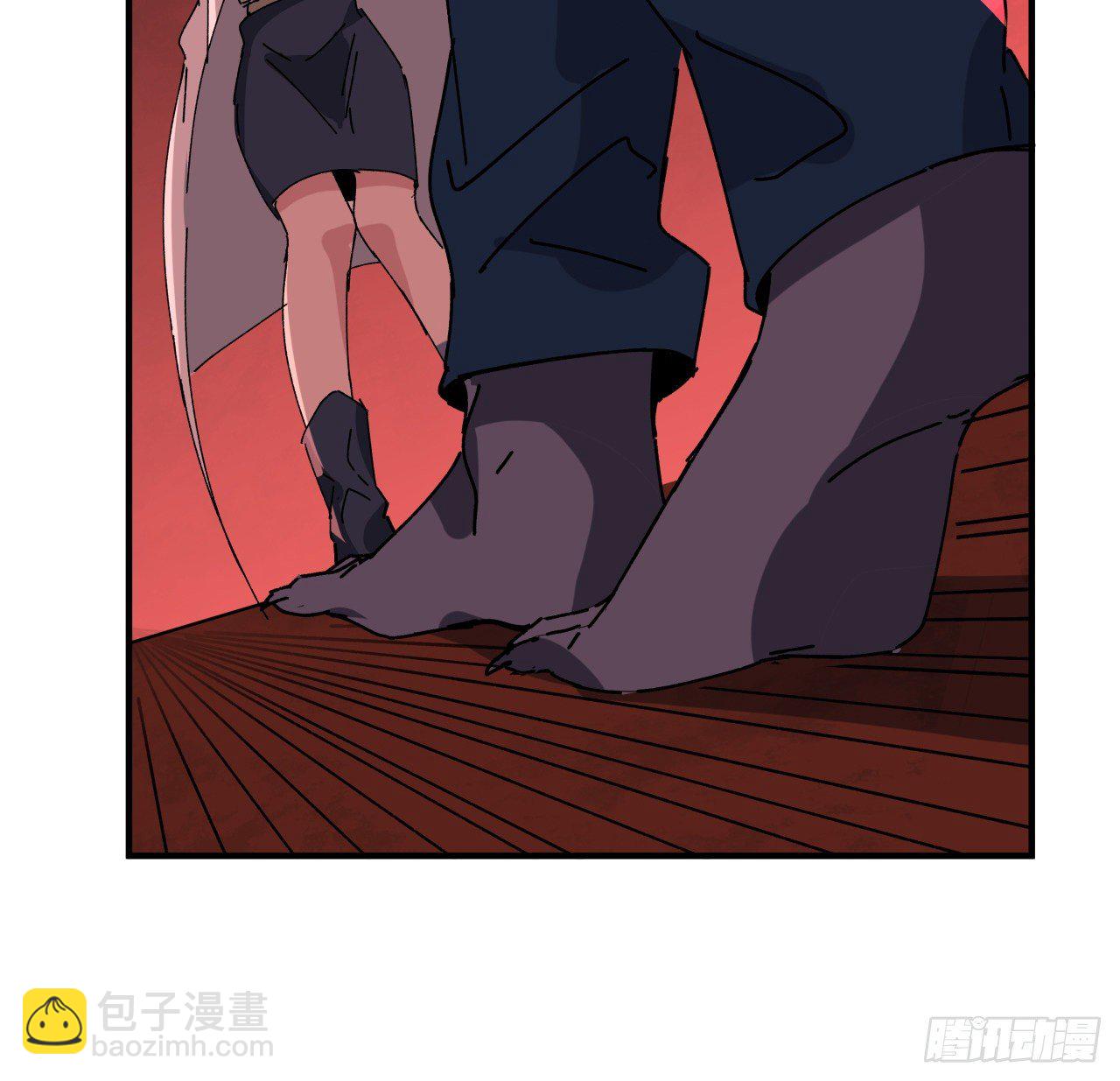105话 她可是很记仇的40
