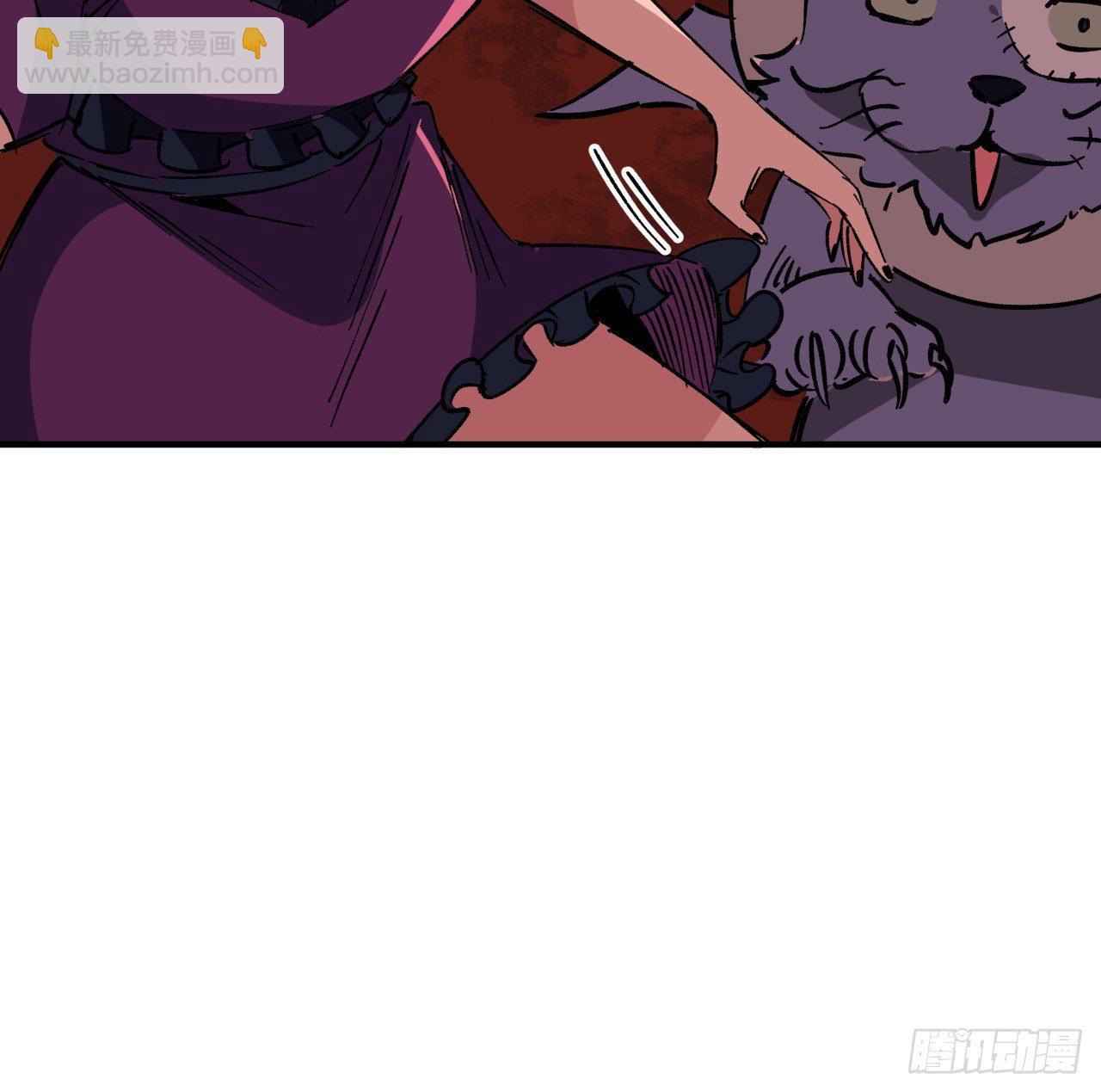 109话 邪鬼比人类高级13