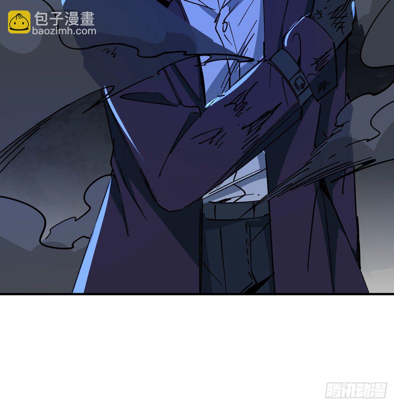 109话 邪鬼比人类高级45
