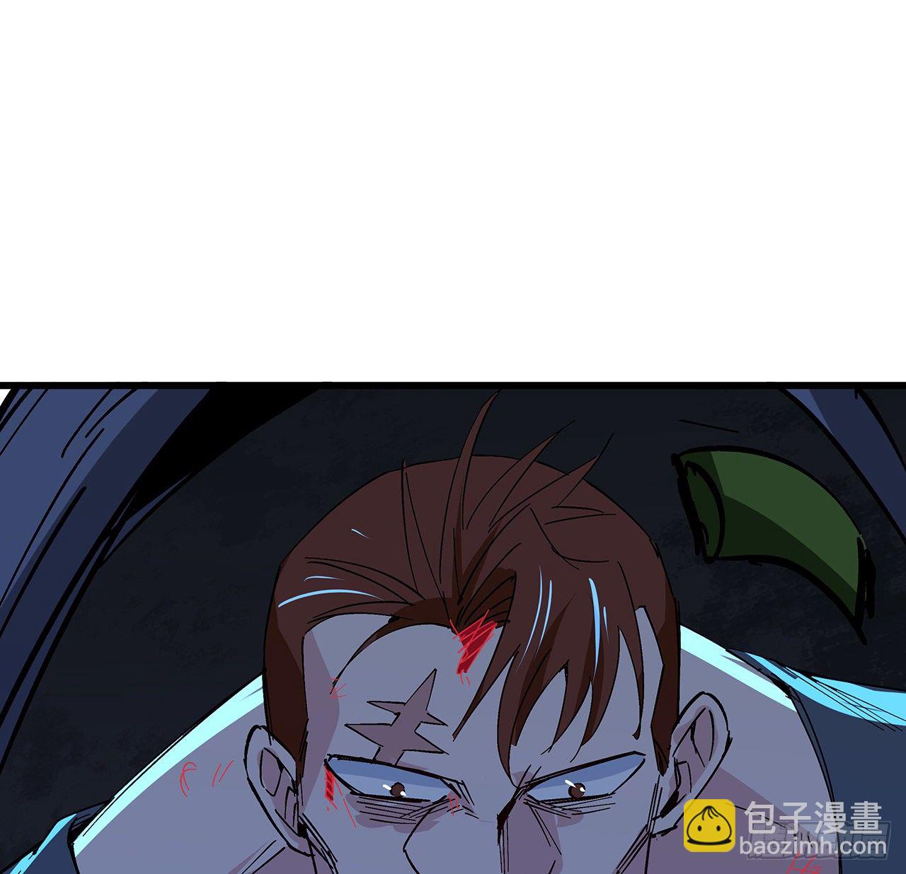 110话 在我面前都是弟弟32