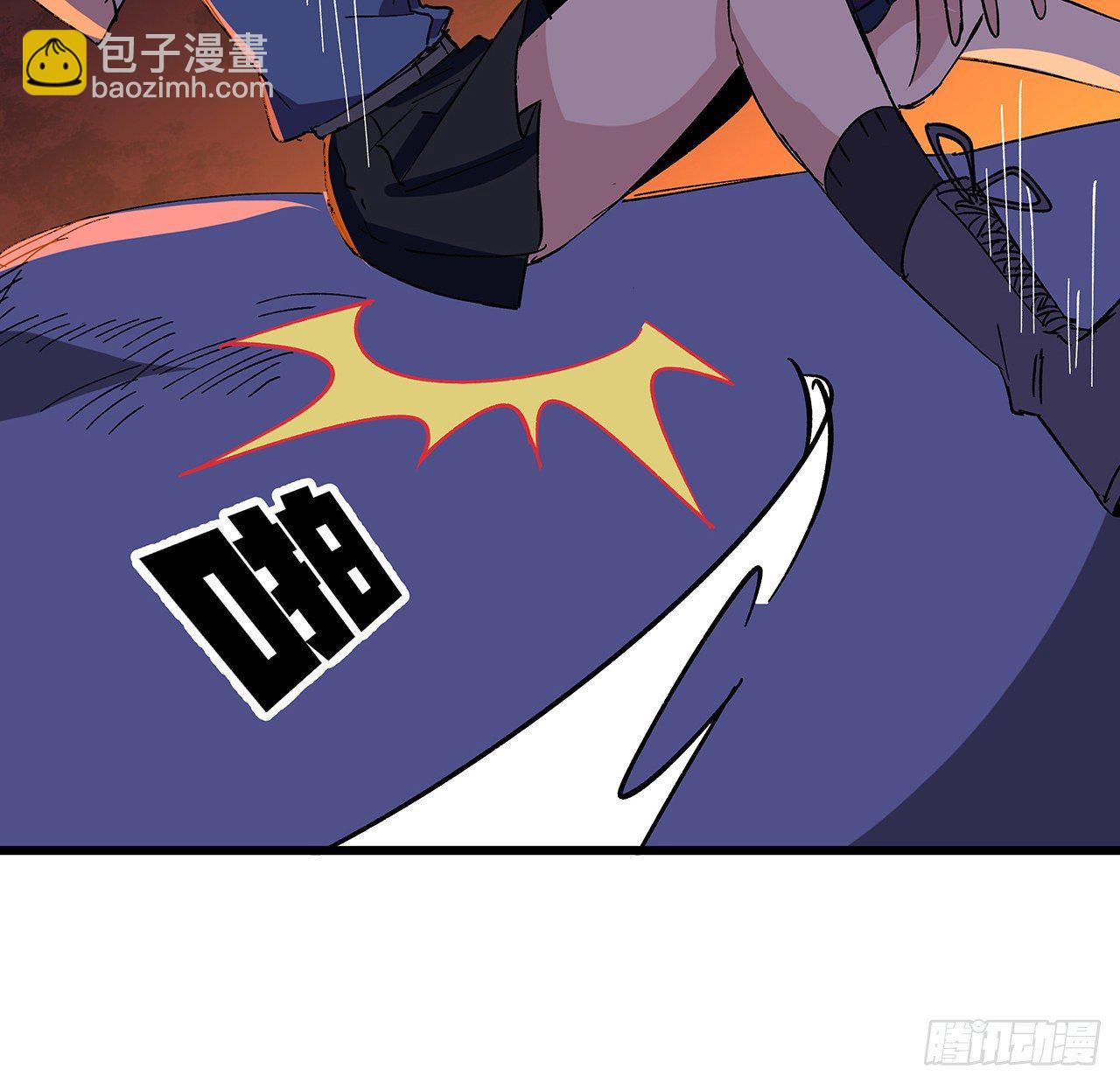 110话 在我面前都是弟弟80