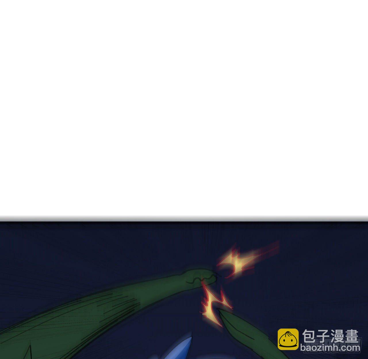 113话 热的不行来冻的1