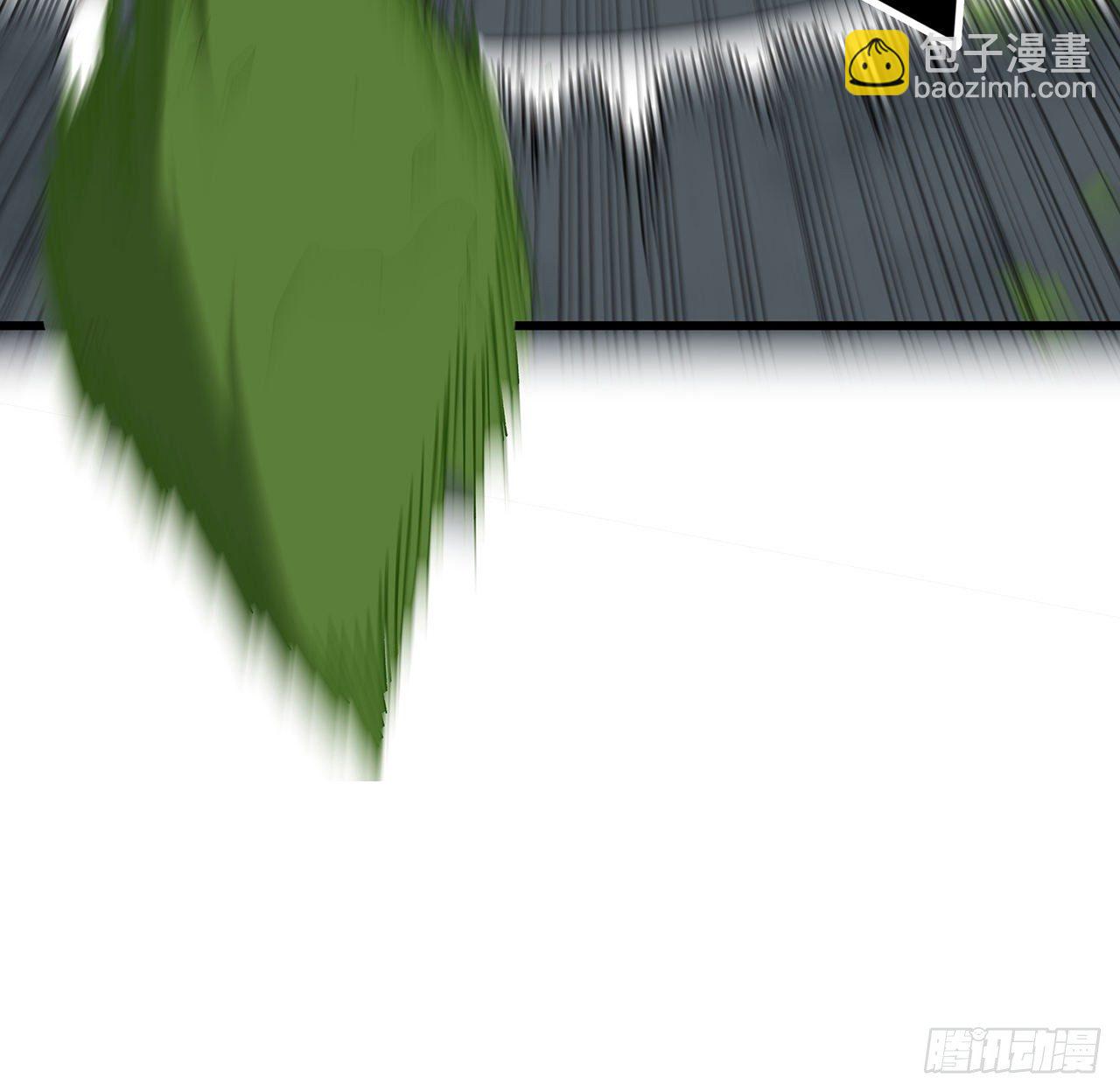 113话 热的不行来冻的33