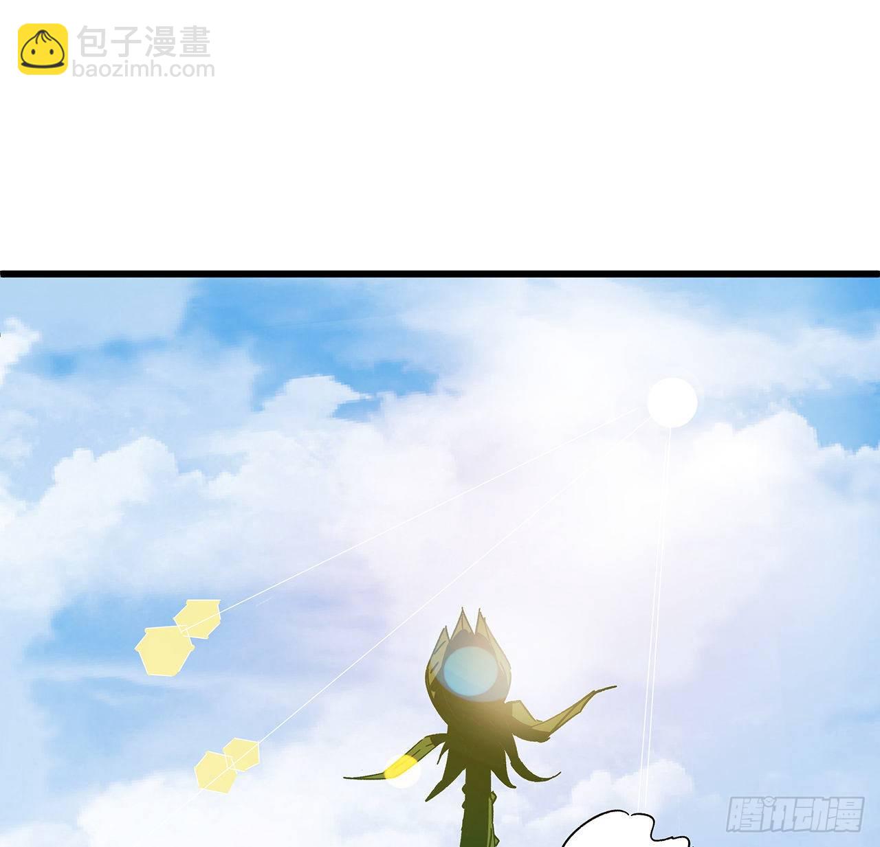 113话 热的不行来冻的34