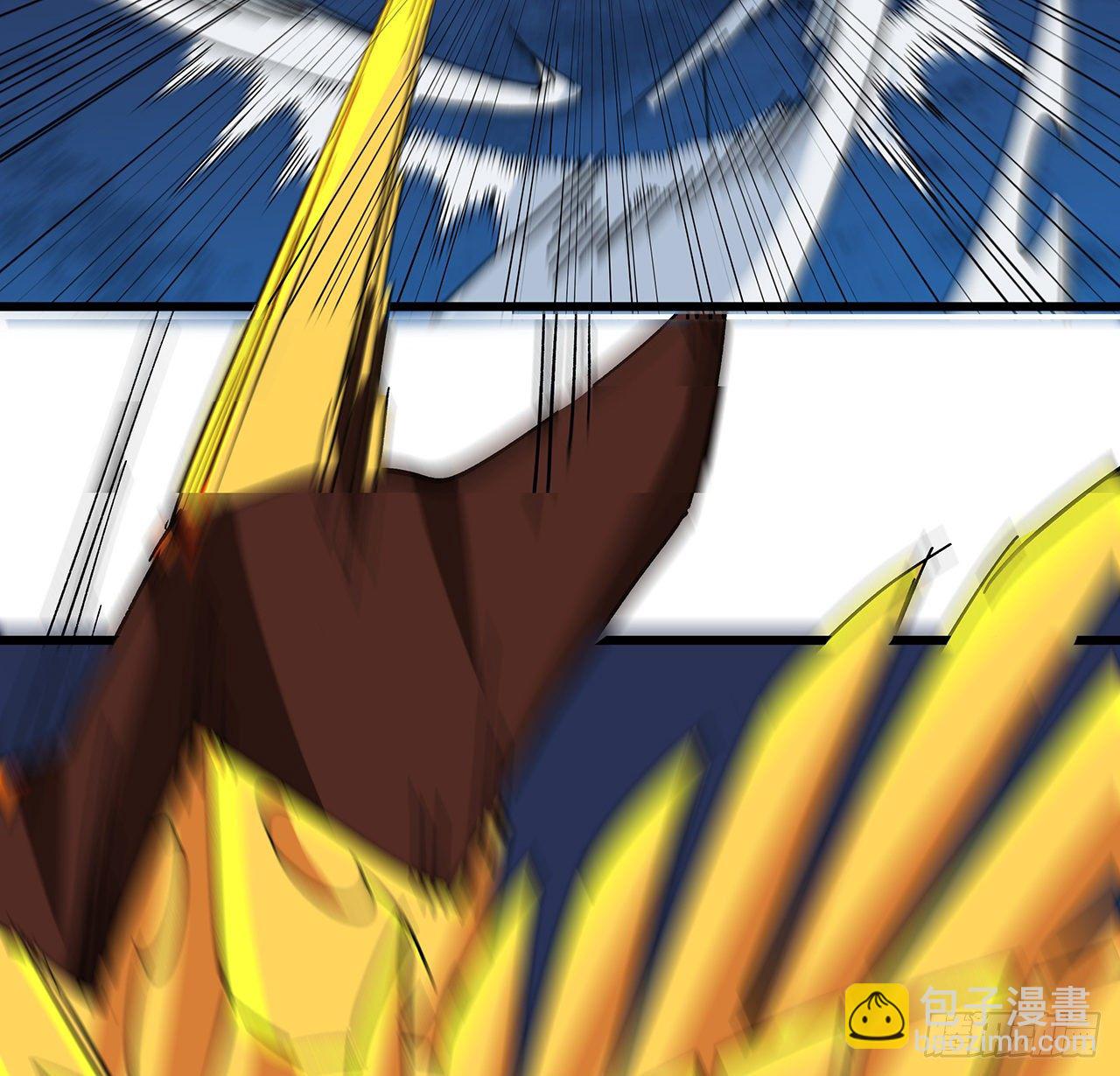 113话 热的不行来冻的44