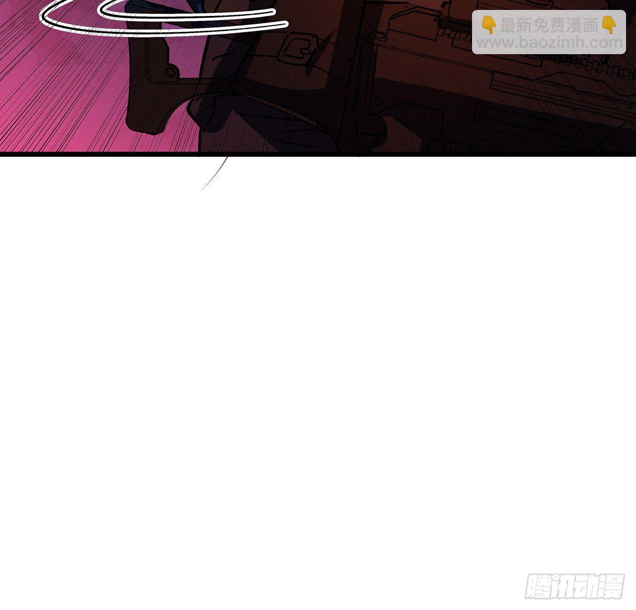 115话 谁向谁求饶呢14