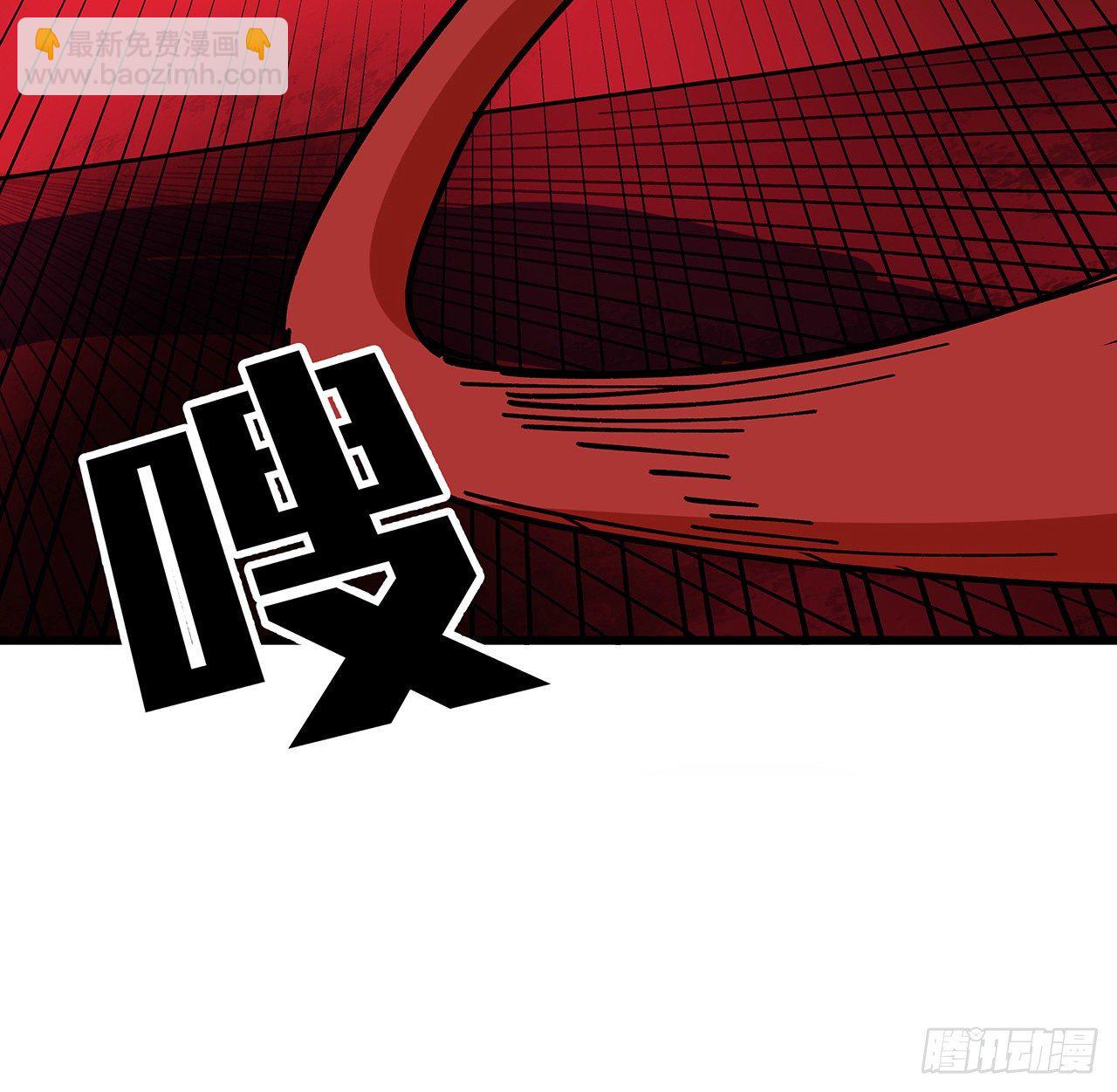 115话 谁向谁求饶呢30