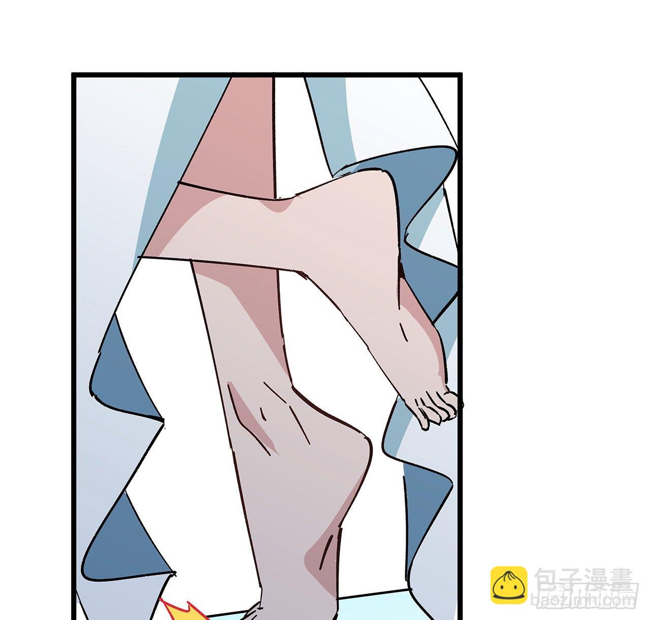 116话 好像大了？19