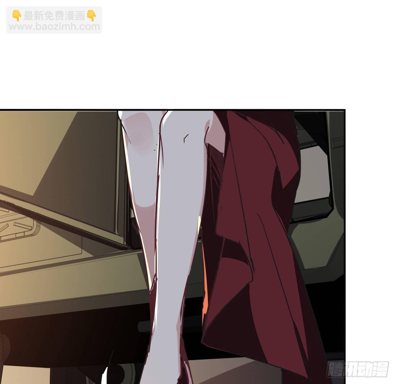 118话 谁也不能动我兄弟15