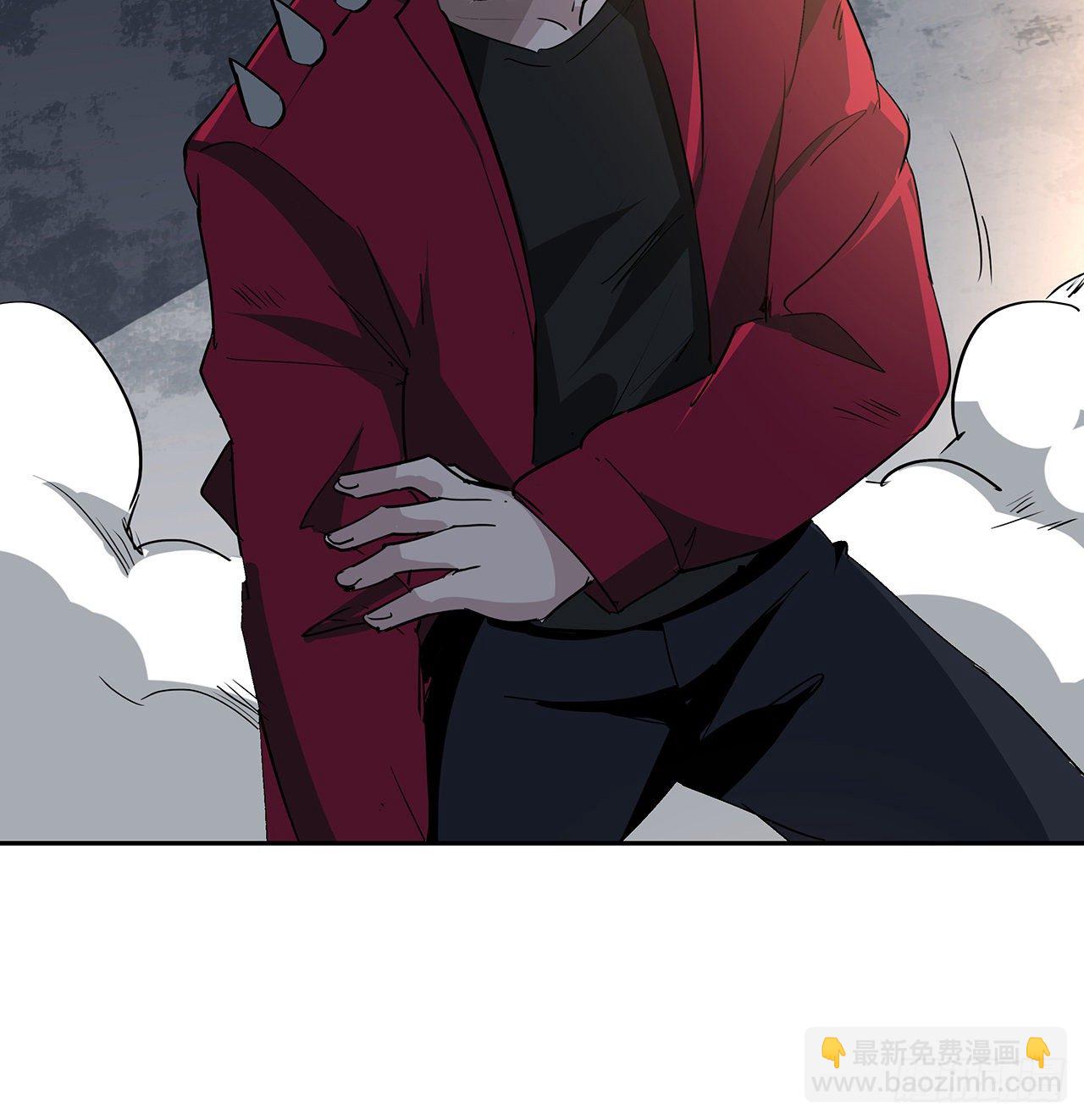 118话 谁也不能动我兄弟70