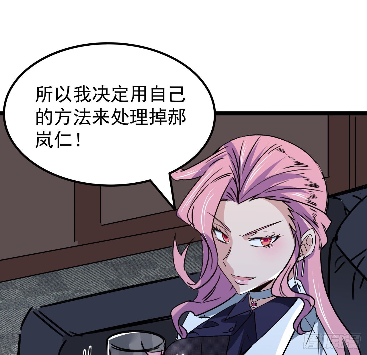 122话 犹豫就会败北41