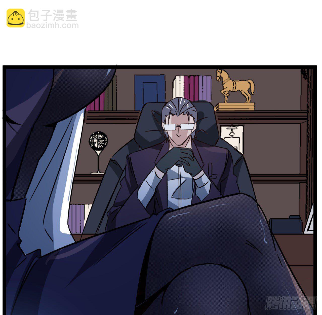 122话 犹豫就会败北51